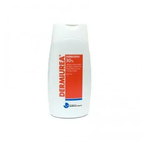 UNIPHARMA Dermiurea™ 30 30 200ml