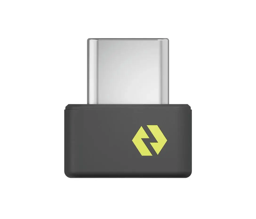 Logitech USB stick BOLT USB-C RECEIVER / 956-000157 Graphite