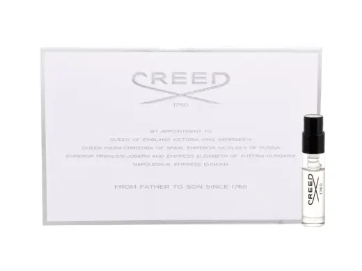 Creed White Amber Eau de Parfum 2,5 ml
