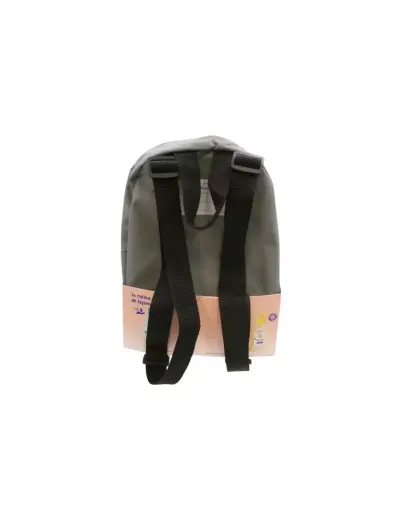 Nenuco Mochila Pingüino New
