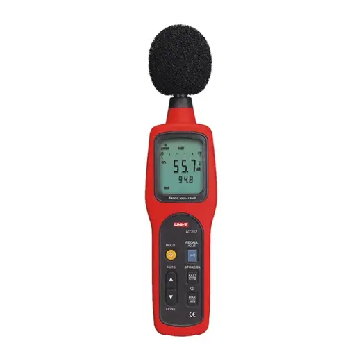 Uni-T UT35 Sound Level Meter
