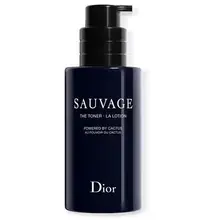 Dior Sauvage Pleťové tonikum 100ml