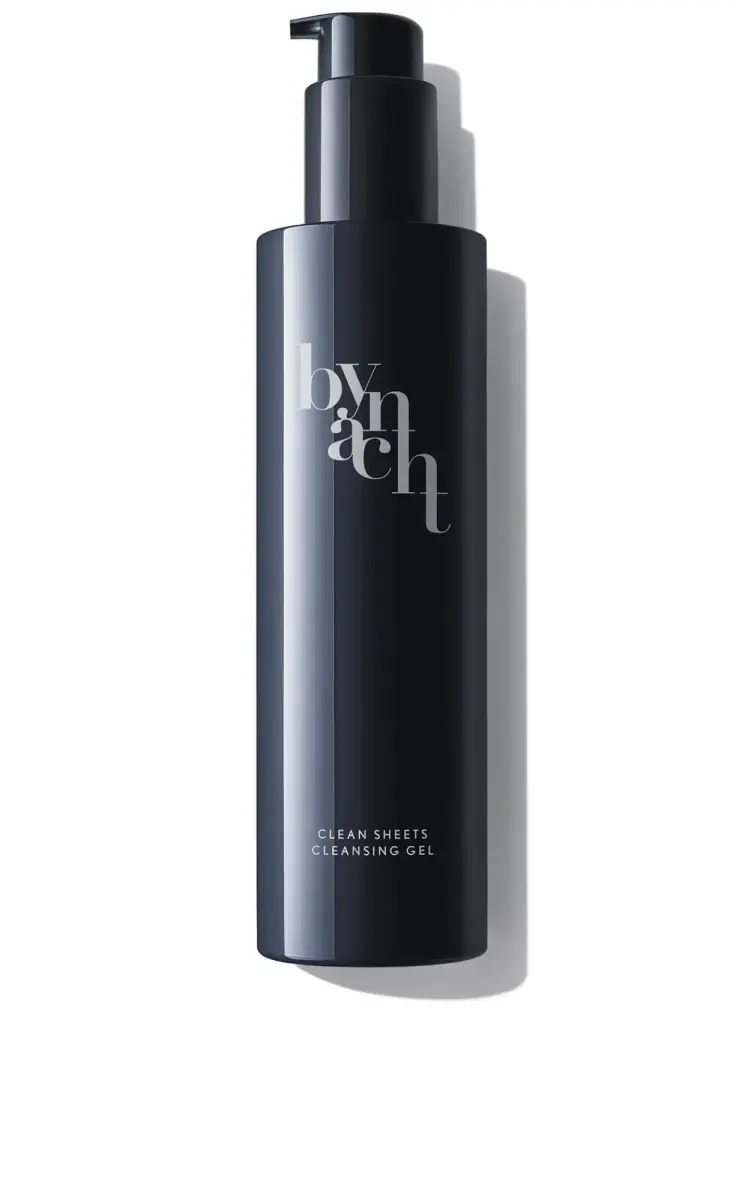 Bynacht, Clean Sheets, Cleansing Gel, For Face, 150 ml