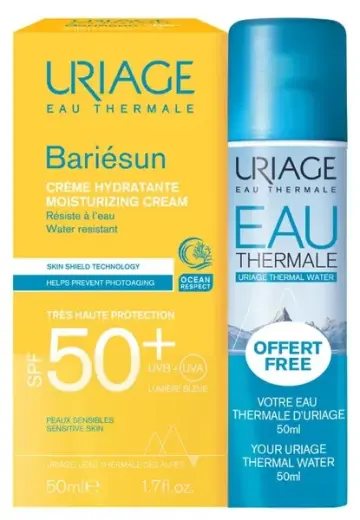 Solar Facial Lot 2 Pcs