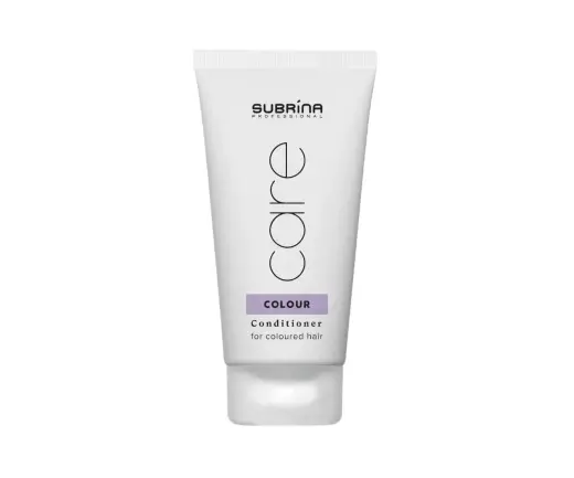 Subrina Professional, Care Colour, Vegan, Hair Colour Conditioner, Protection, 25 ml *Tester