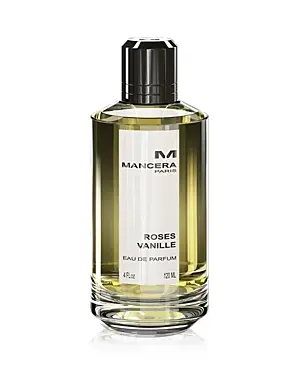 Mancera 4 Oz Eau De Parfum Spray