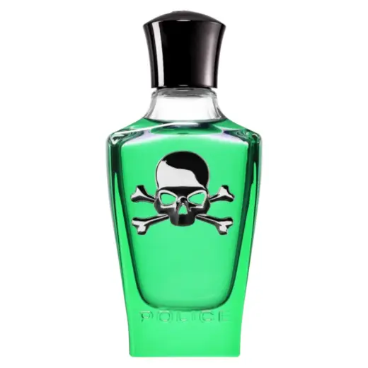 Police Potion Absinthe (EDP) парфюмерная вода для мужчин 50 мл