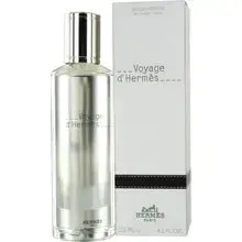 "Voyage EDT refill" - Путешествие EDT заправка.