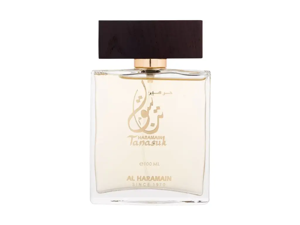 Al Haramain Tanasuk Eau de Parfum 100 ml
