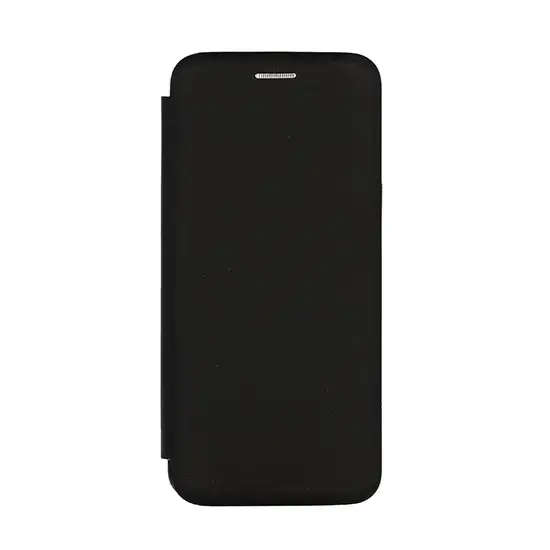 Vennus Book SOFT Case for Iphone X/XS black