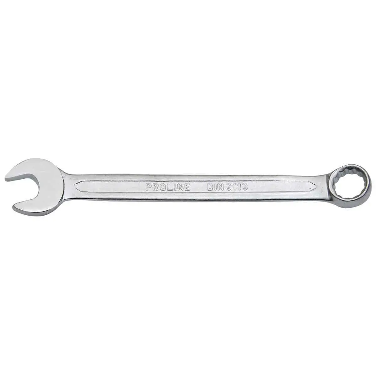 Kombinēta atslēga Proline CrV  6 mm