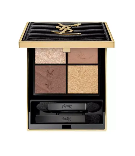 Yves Saint Laurent Couture Mini Cluth Palette N800 4g