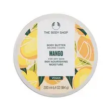 Mango Body Butter