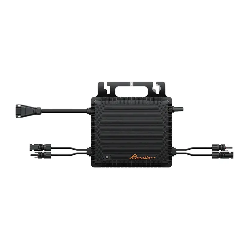 FOSSIBOT Microinverter for the F7200
