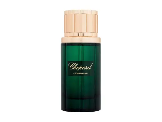 Chopard Malaki Cedar Eau de Parfum 80 ml