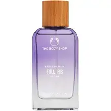 Full Iris EDP