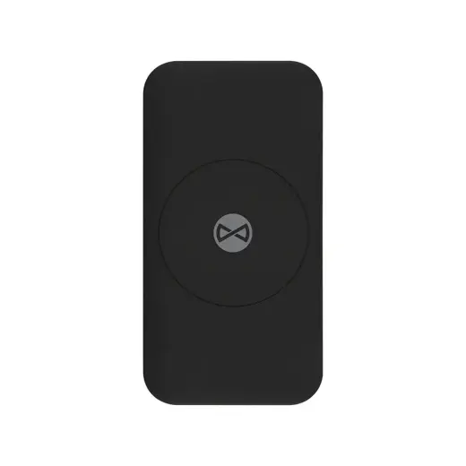 Forever wireless charger WDC-115 15W black