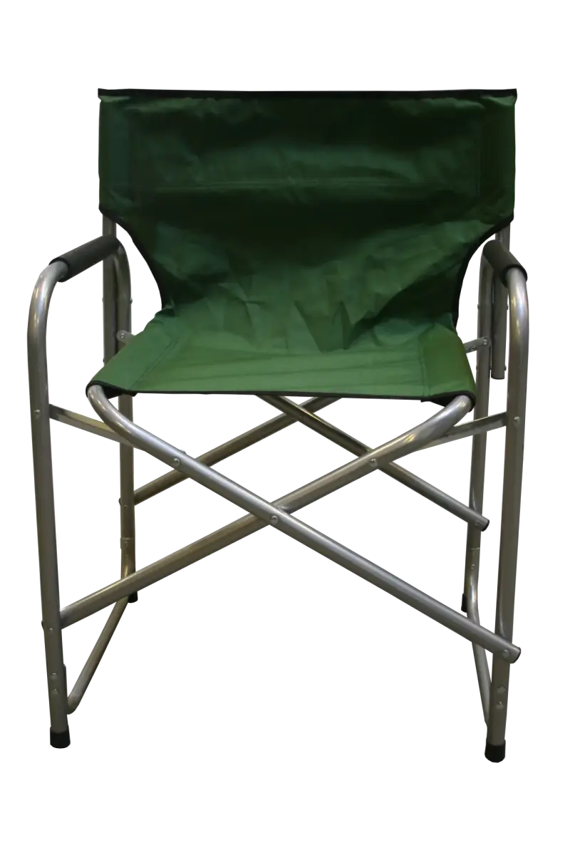 Krēsls kempinga
