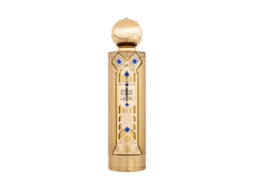 Al Malakia Sultan El Oud Perfume Extract 100 ml