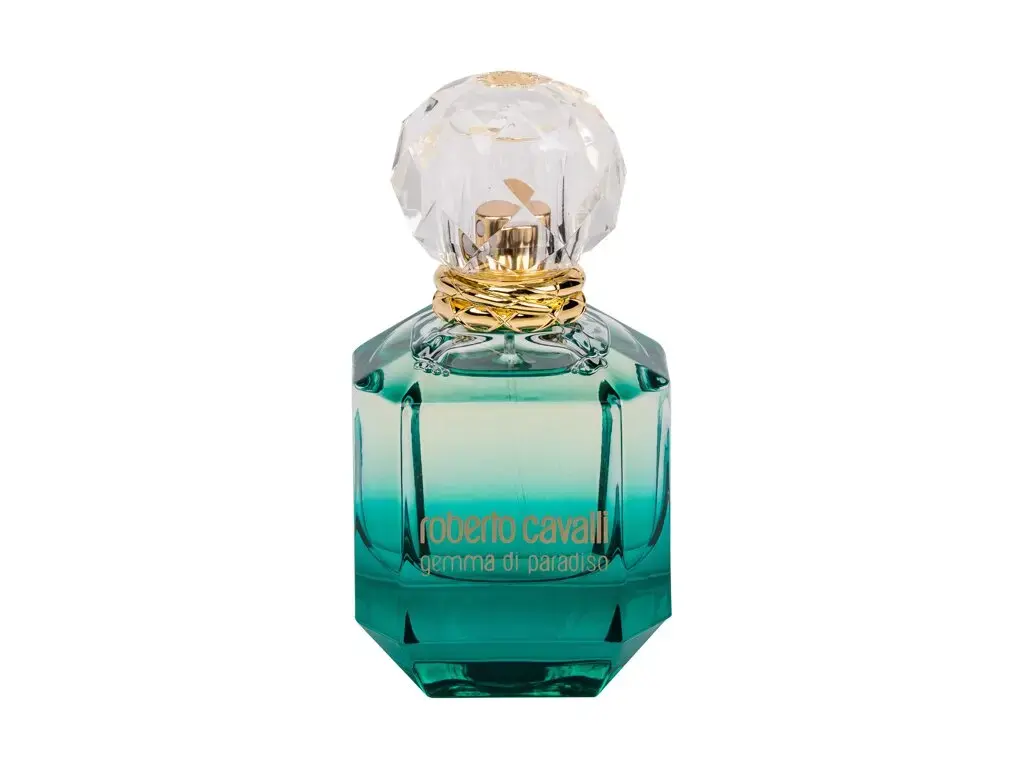 Roberto Cavalli Gemma di Paradiso Eau de Parfum 50 ml