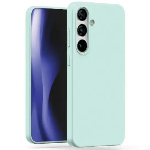 Mercury Soft Sam S24+ S926 miętowy|mint