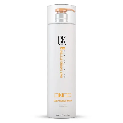 Global Keratin, Deep Conditioner, Hair Cream Treatment, For Conditioning, 1000 g