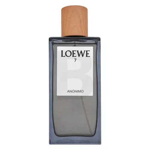 Loewe 7 Anonimo smaržas ūdens vīriešiem 100 ml