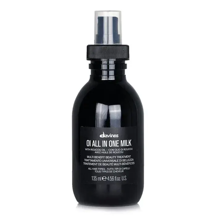 Peloton X Davines Unisex Oi All in One Milk in Multi - Cycling Performance Apparel
