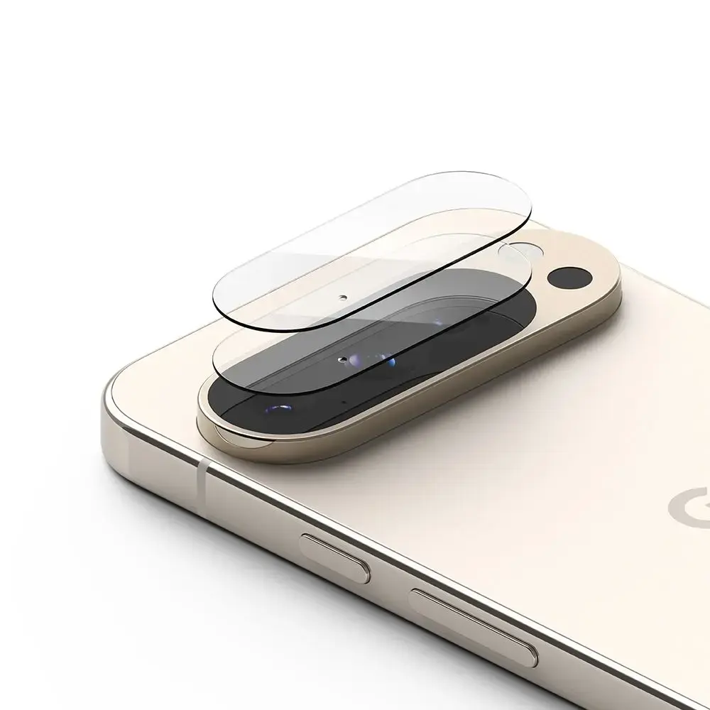 OSŁONA APARATU RINGKE CAMERA PROTECTOR 2-PACK GOOGLE PIXEL 10 PRO XL CLEAR