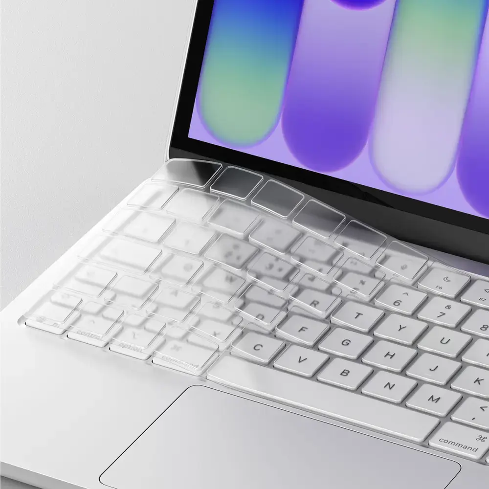 AmazingThing Keyboard Protector for Macbook Neo