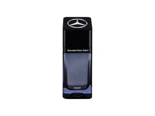 Mercedes-Benz Select Night Eau de Parfum 100 ml