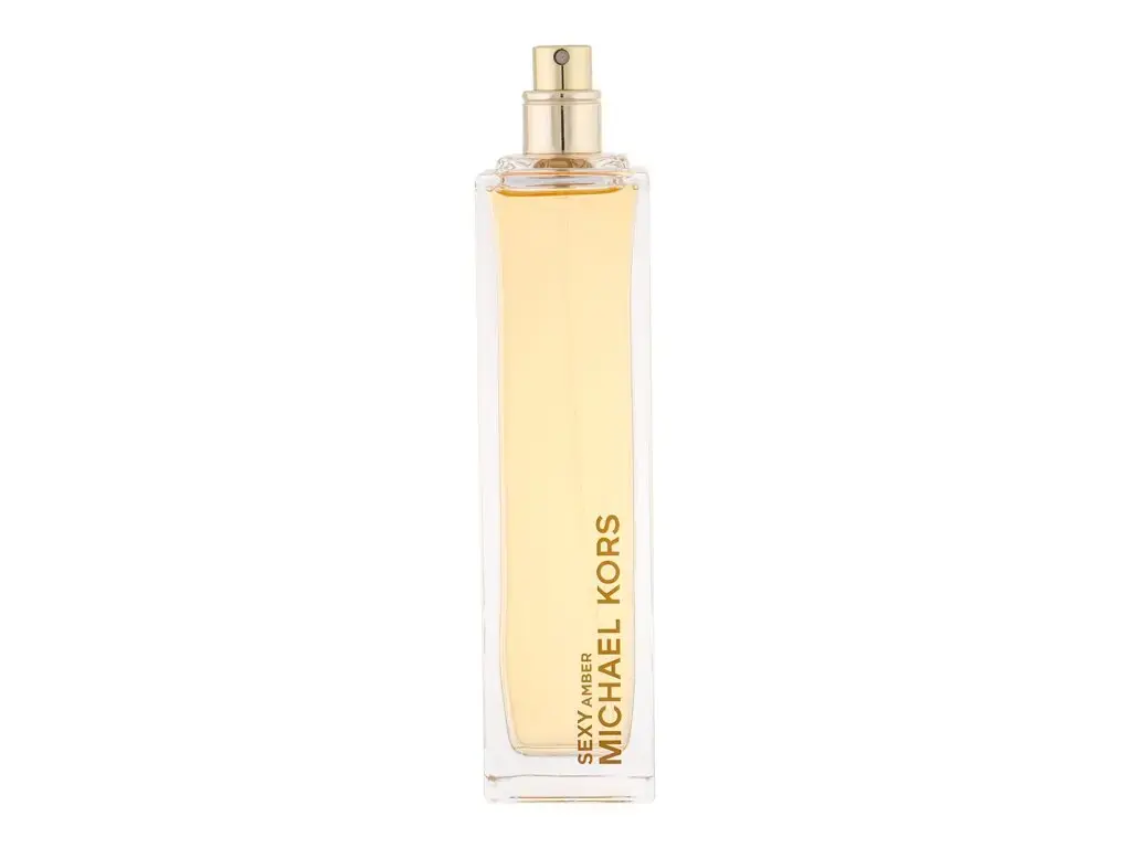 Michael Kors Sexy Amber Eau de Parfum 100 ml