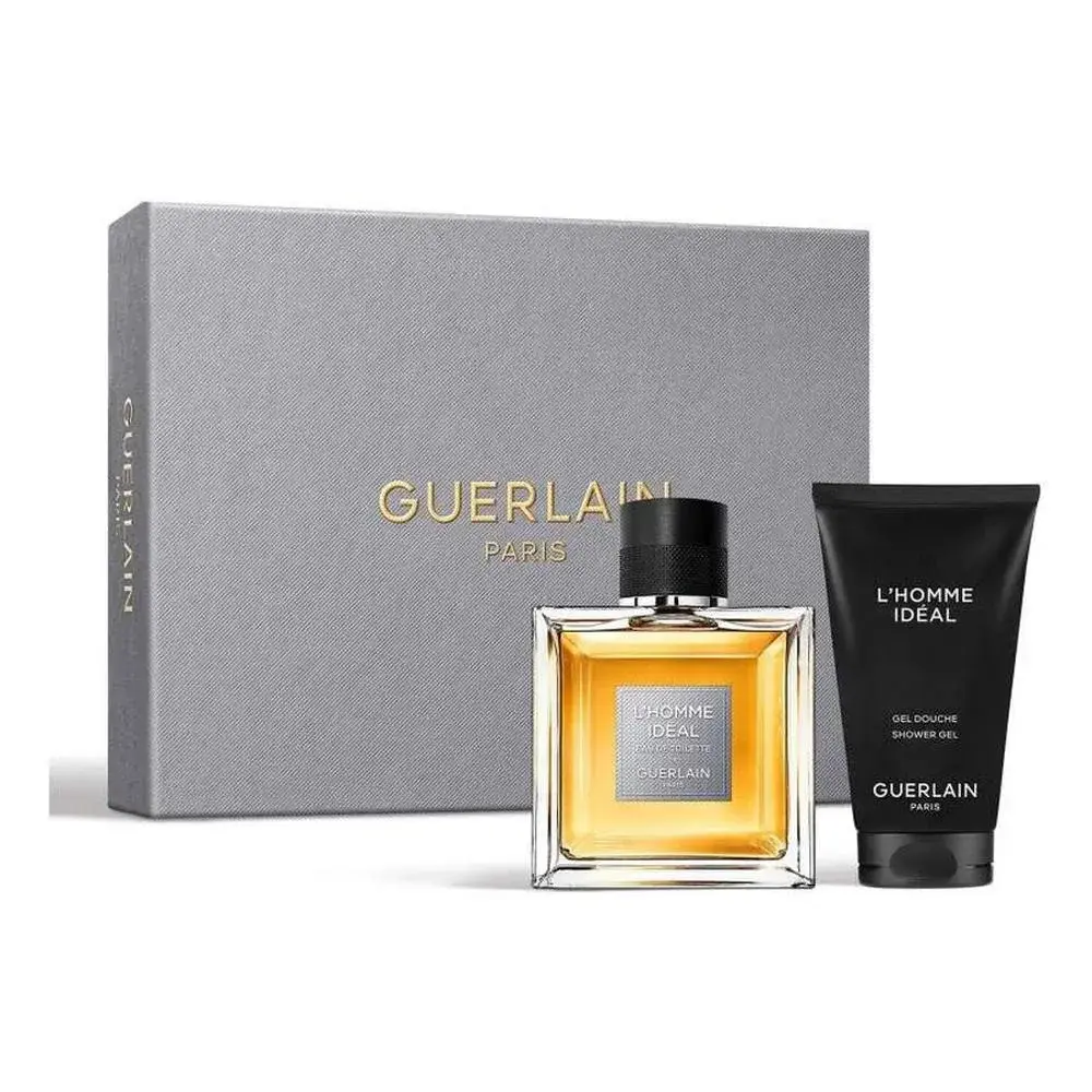 Guerlain L’homme Ideal Estuche 2 Piezas