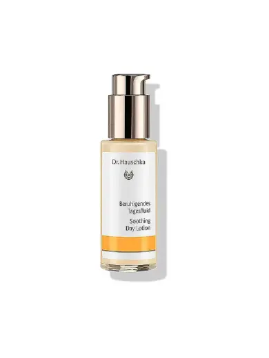 Dr. Hauschka Face Care Soothing Day Lotion 50Ml in Skin