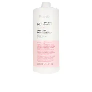 Revlon Professional Re/Start Color Protective Shampoo for Colored Hair 1000 Ml