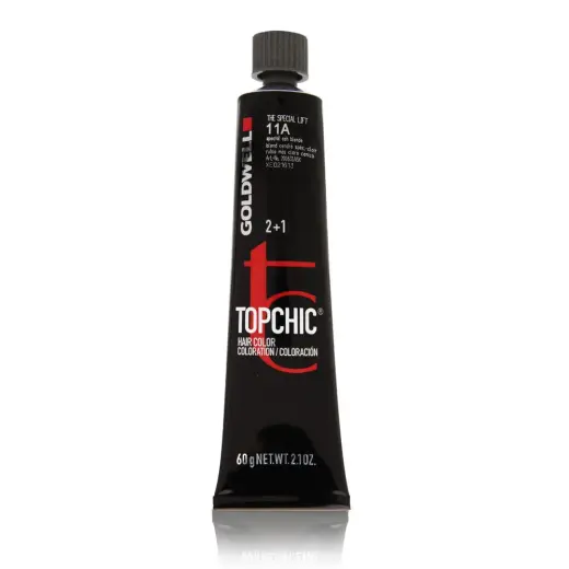 GoldwellTopchic Hair Dye 60ml 11-a