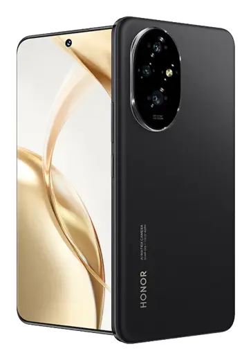 Honor 200 5G 12GB|512GB Black