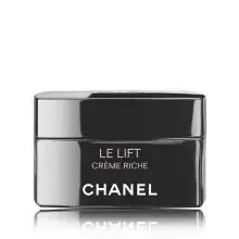 Chanel Le Lift Creme Riche - Luxury cream