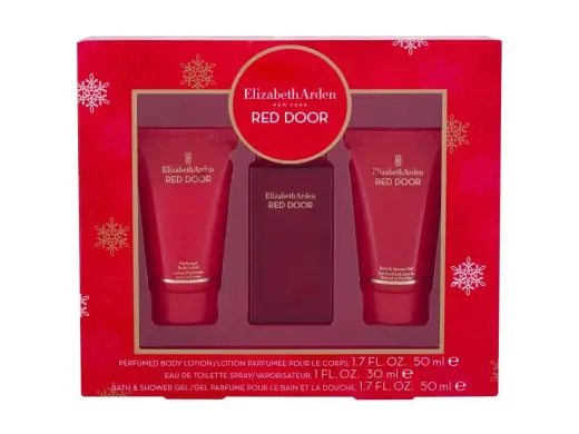 Elizabeth Arden Red Door Eau de Toilette 30 ml