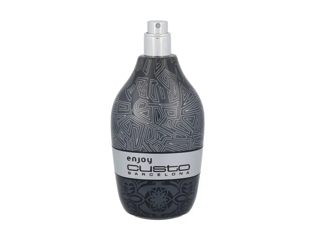 Custo Barcelona Enjoy Man Eau de Toilette 100 ml