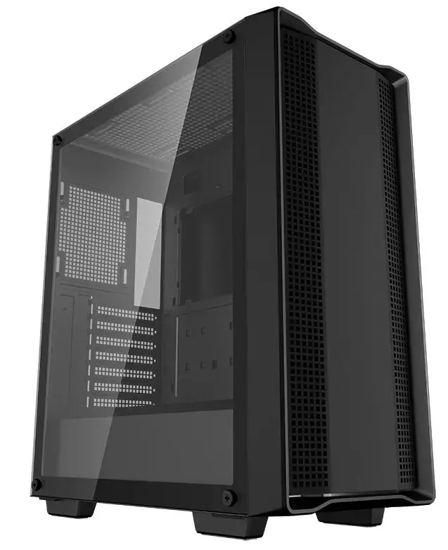 Deepcool  CC560 V2 LIMITED  Black  Mid Tower  Power supply included No  ATX