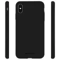 Mercury Silicone iPhone 14 Plus 6,7" czarny|black Фото num