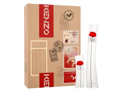 KENZO Flower By Kenzo SET2 Eau de Parfum 50 ml