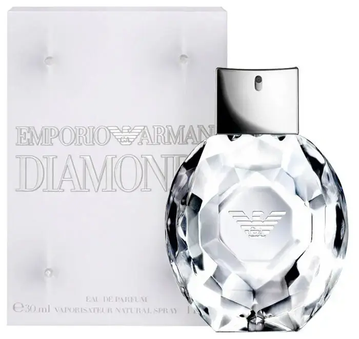 Giorgio Armani Emporio Armani Diamonds Eau de Parfum 30 ml