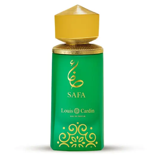 Louis Cardin Safa (EDP) parfumuotas vanduo moterims 100 ml