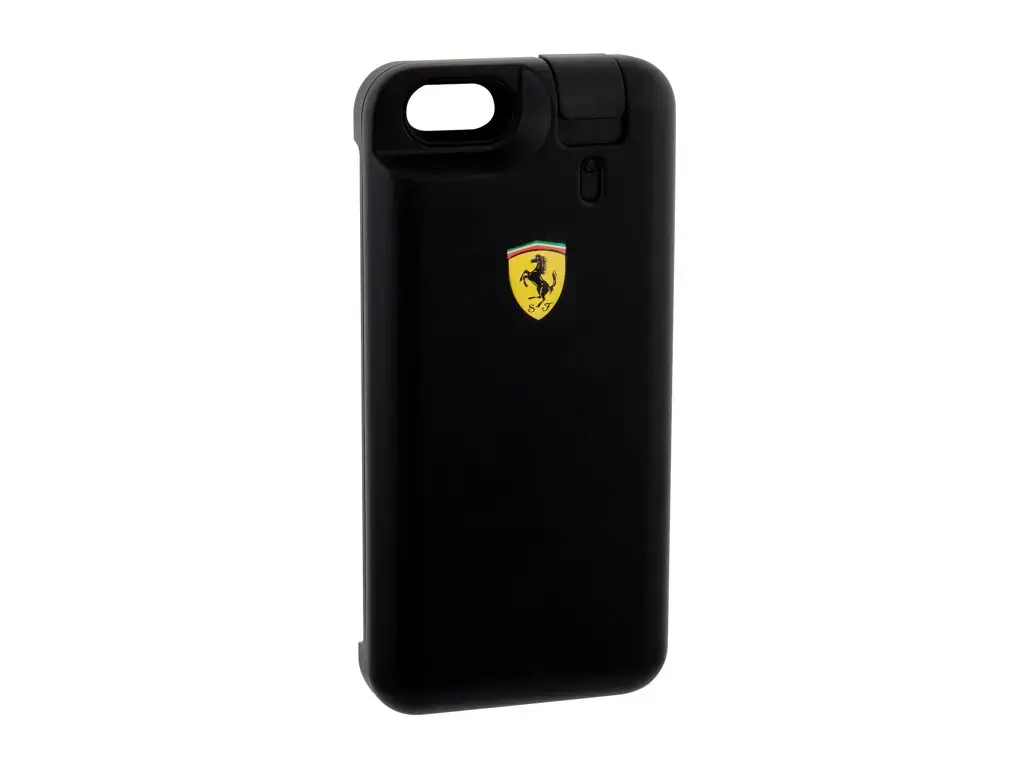 Ferrari Scuderia Ferrari Black Eau de Toilette 25 ml