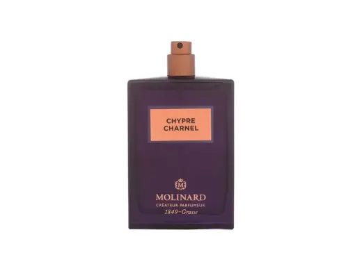 Molinard Les Prestiges Collection Chypre Charnel Eau de Parfum 75 ml