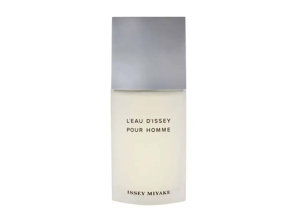 Issey Miyake L'Eau D'Issey Pour Homme Eau de Toilette 200 ml