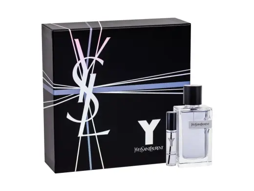 Yves Saint Laurent Y Eau de Toilette 100 ml