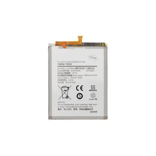 EB-BA566ABE Samsung Battery Li-Ion 5000mAh (OEM)